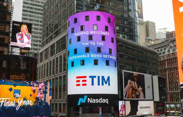 TIM busca parcerias com futuros “consolidadores” de mercado