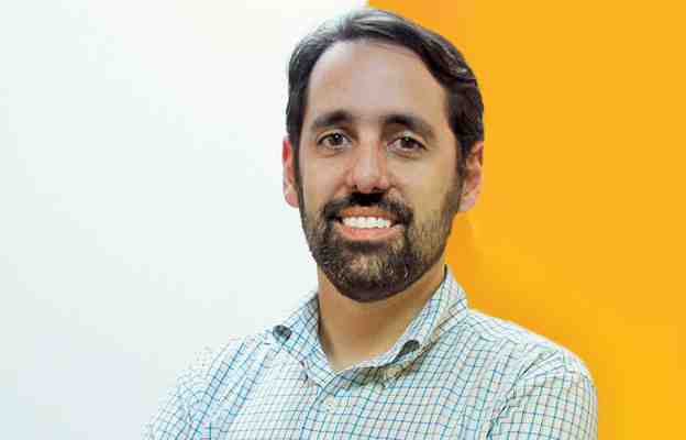 O app da Oi que permite ao cliente pré-pago escolher entre voz e dados