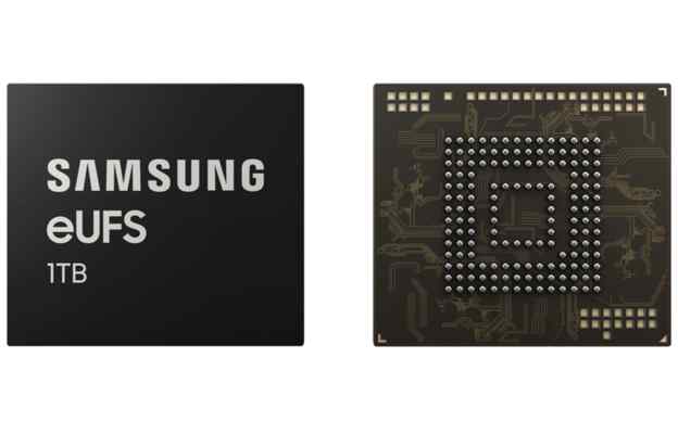 Samsung indica queda nas receitas e no lucro no 1º tri