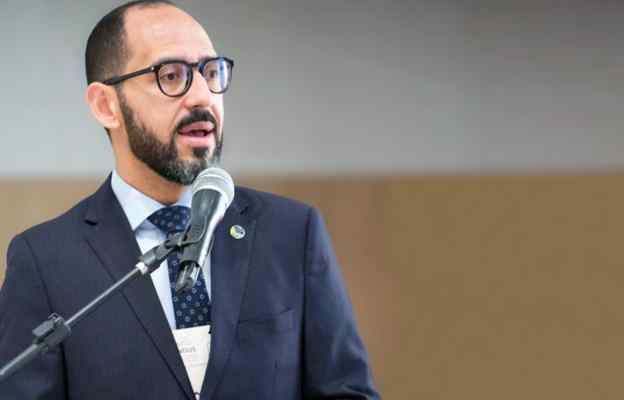 Menezes afirma que Amazônia Conectada resolverá ¼ do gap de conectividade do país