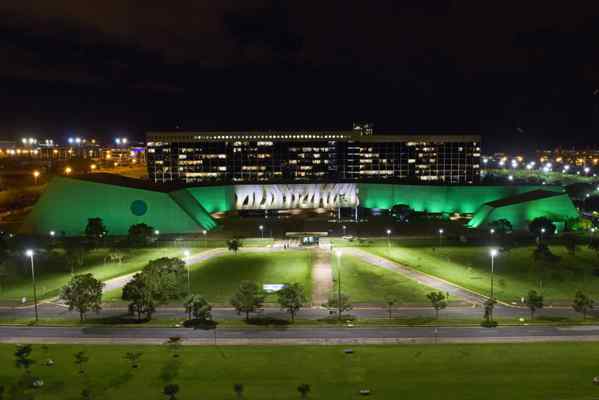 STJ promove seminário sobre segurança jurídica da Lei Geral de Proteção de Dados