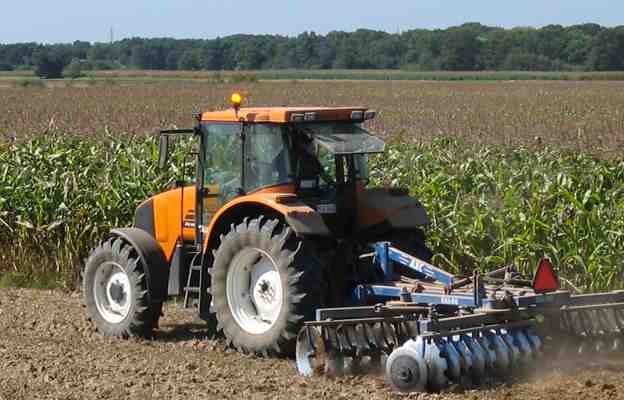 Vivo investe R$ 500 mil em start up de telemetria para agronegócio