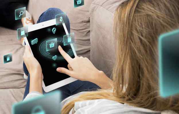Mercado de tablets fecha 1º tri em alta, segundo a IDC Brasil