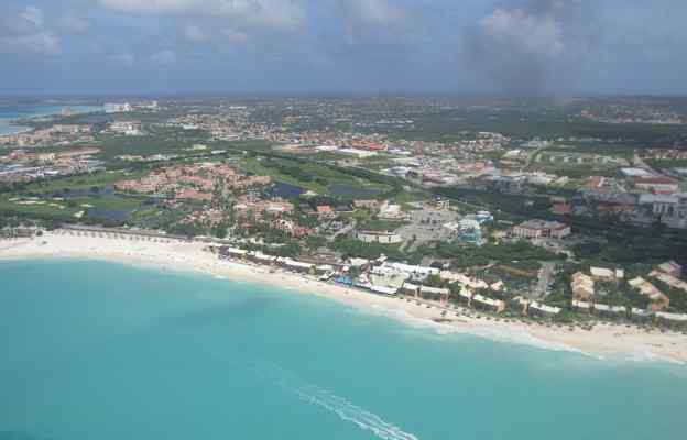 Nokia vai construir a rede 5G de Aruba