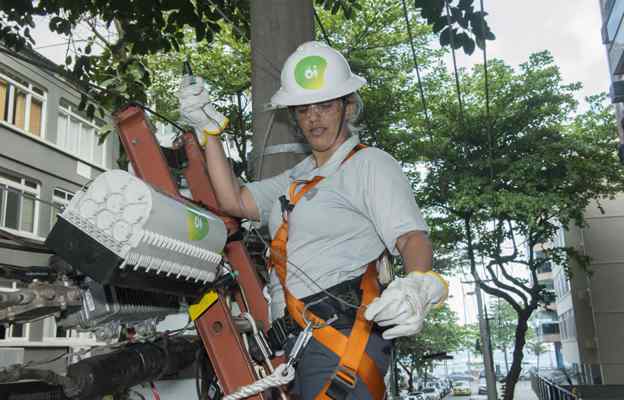 Oi Fibra chega a mais quatro cidades da região Sul