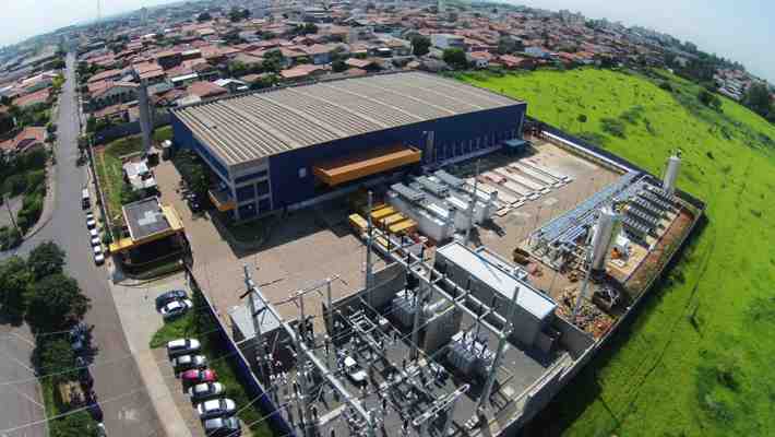 Ascenty capta US$ 350 milhões para acelerar expansão na América Latina