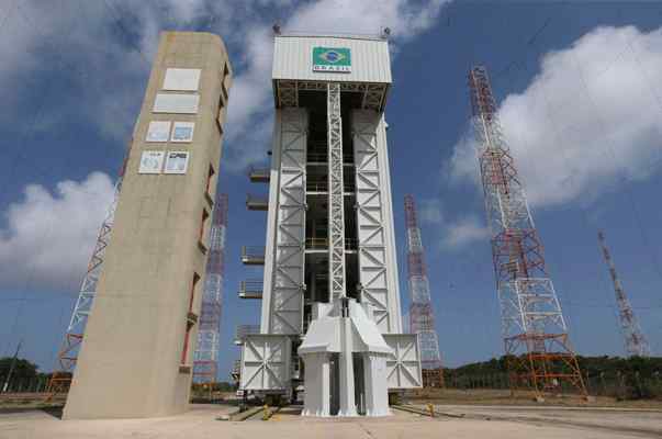 Avança MP que termina com o acordo Brasil-Ucrânia para lançamento de satélite