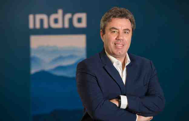 Marcos Luz assume a direção executiva da Minsait