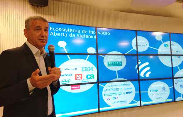 Caixa vai usar inteligência artificial da Stefanini