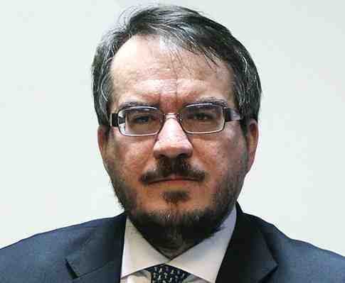 Otávio Rodrigues é eleito para o Conselho Nacional do Ministério Público