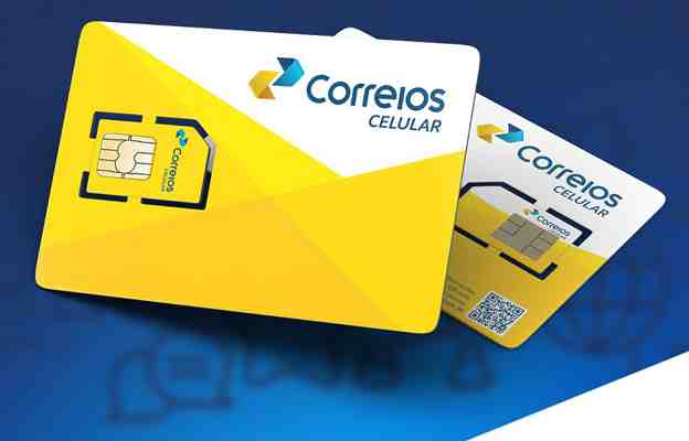 Correios Celular adere às chamadas ilimitadas no pré-pago