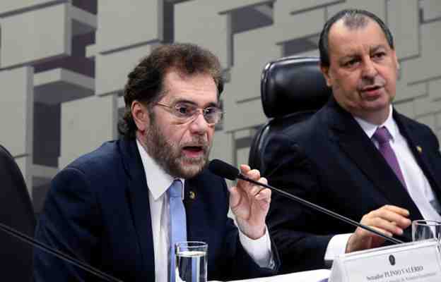 PL da nova Lei de Informática segue para votação no plenário do Senado