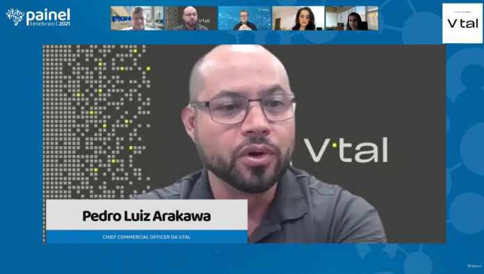 V.tal promove evento para discutir redes neutras com ISPs