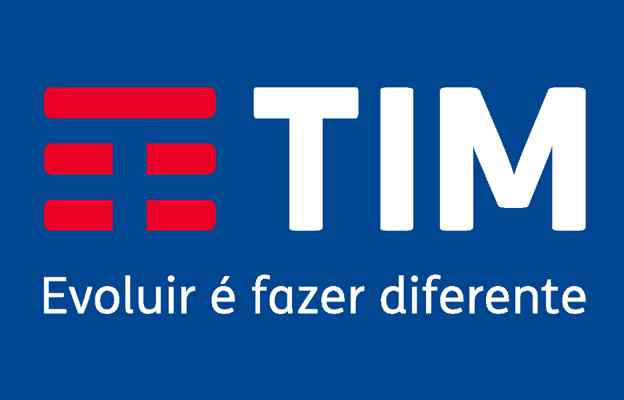 TIM fecha trimestre com aumento no lucro e nas receitas