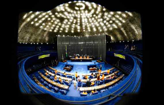 Senado conclui aprovação de Aquino para Anatel, em velocidade de 6G