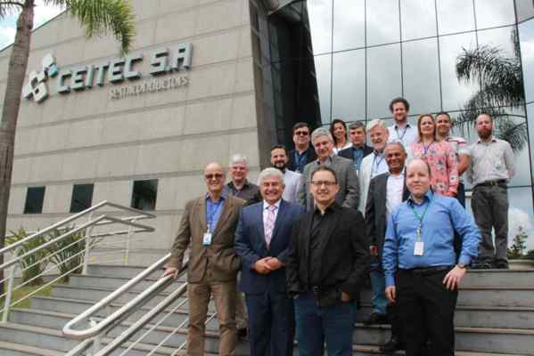 Governo dá primeiro passo para privatizar Ceitec