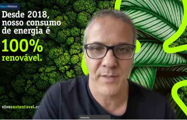 Vivo prevê associação de rede pública e privativa para o agronegócio com o 5G