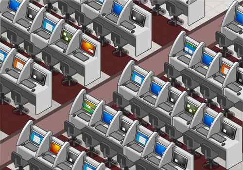 Reoneração de call center e empresas de TI volta para a pauta do Congresso