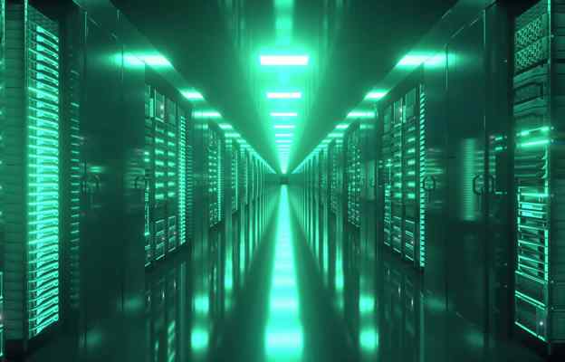 Equinix lança primeiro data center de hiperscala da América em SP