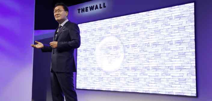 Lucro da Samsung passa de US$ 14 bilhões no 4º trimestre