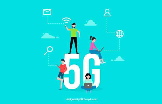 5G acrescentará uma Itália ao PIB mundial até 2035. China será maior beneficiada.