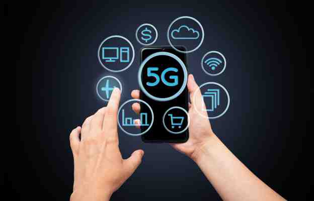 Microsoft entra para grupo de desenvolvimento da 5G que tem a Nasa entre os membros