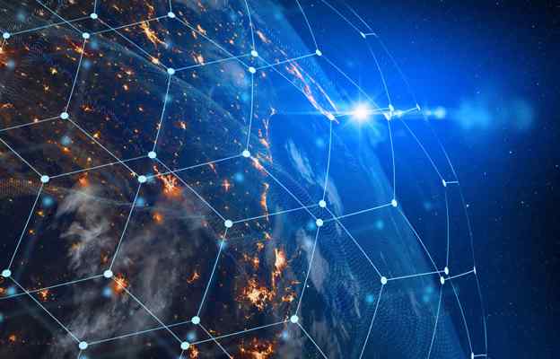 MediaTek e Inmarsat testam IoT 5G satelital