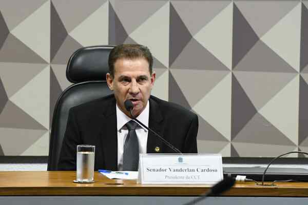 Relatora do PLC 79 vai ser consultada sobre pedido de audiência pública