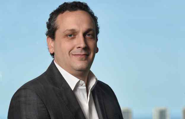 TIM tem novo diretor nacional de vendas