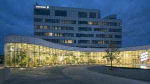 Presidente mundial da Ericsson pede demissão