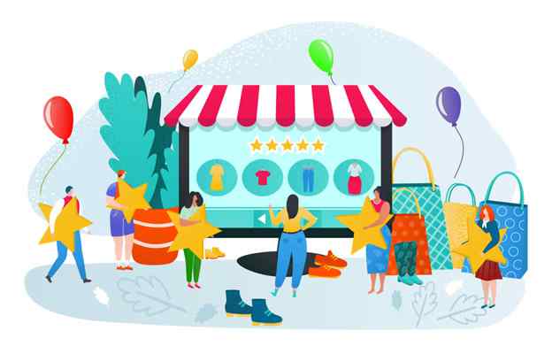 Procon-SP notifica a Shopee por venda de produtos falsificados ou contrabandeados