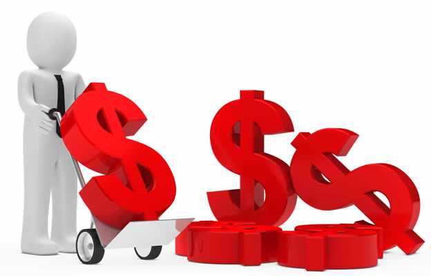 Cisco amplia receitas em 7% e lucro em 5%