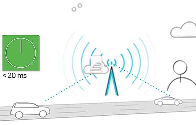 Nokia usa LTE Broadcast em carros autônomos no Japão