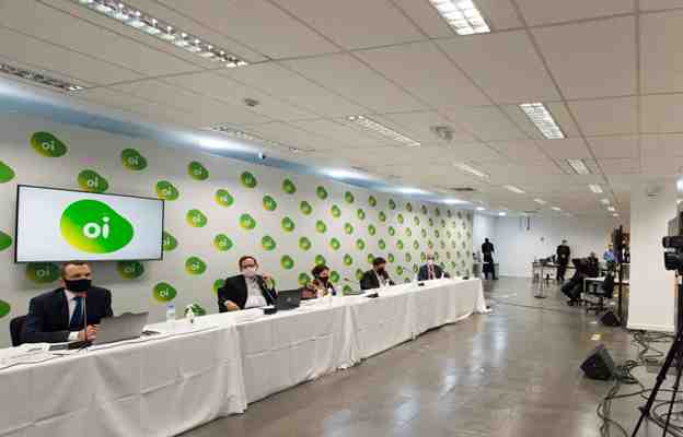 Itaú pede a anulação da assembleia dos credores da Oi