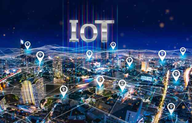 Sigmais contrata a TIM para lançamento de soluções IoT com eSIM