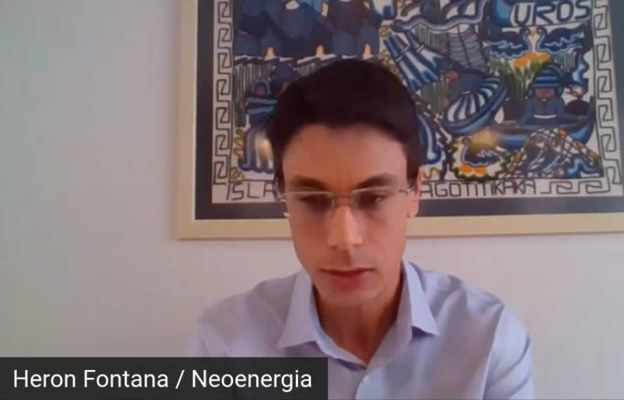 Espectro é insumo estratégico também para a distribuição elétrica