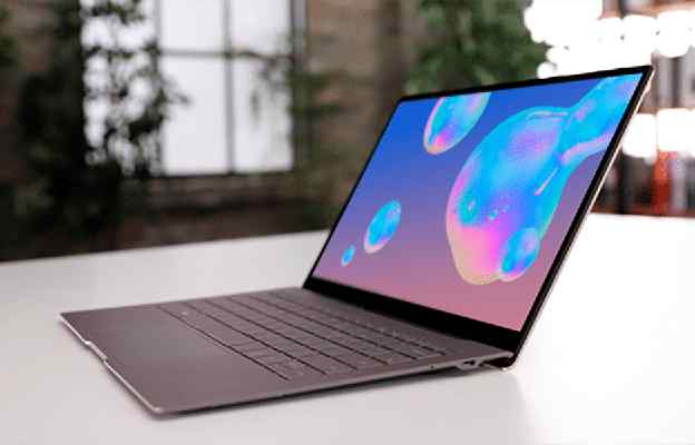 Samsung lança primeiro notebook da marca Galaxy, usada nos smartphones