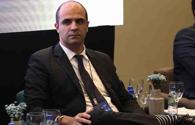 Para a TIM, a carga tributária é barreira para a inclusão digital