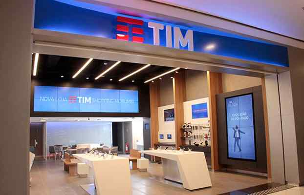 CVM aprova pedido de reclassificação da TIM S.A. como empresa aberta