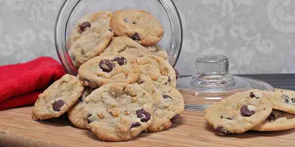 Olá, aceita um cookie?