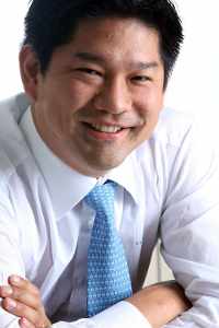 Takayanagi é novo diretor de marketing de verejo e empresas da Oi