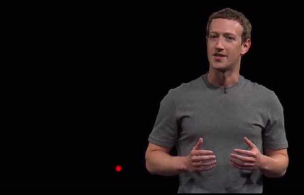 Zuckerberg vai ao Congresso explicar como consultoria obteve dados de usuários do Facebook