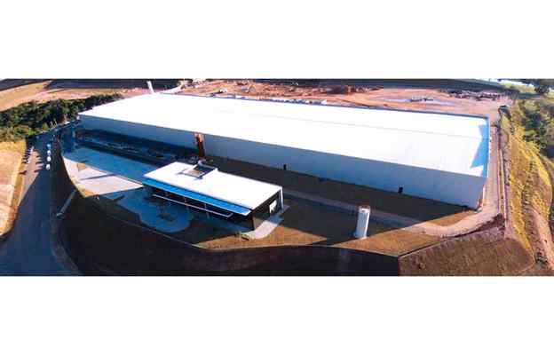 Ascenty inaugura mega data center no interior de SP