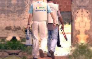 Anatel lacra mais 23 mil produtos de telecomunicações piratas