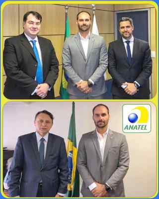 Anatel aprova a fusão entre AT&T/Sky e TimeWarner