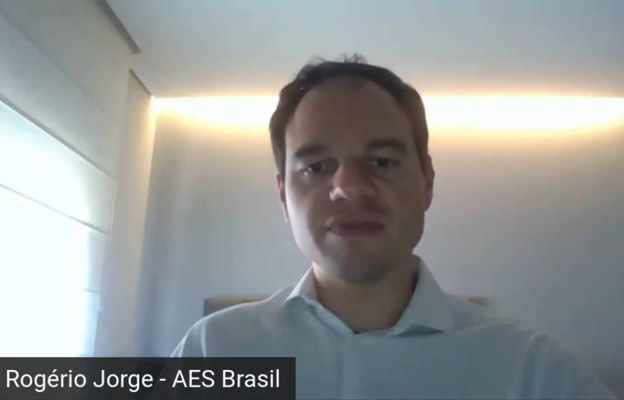 AES Brasil vê no uso de diferentes fontes de energia renovável o futuro do setor