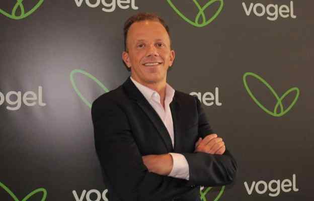 Vogel Telecom anuncia novo CFO