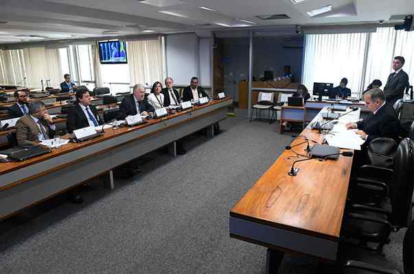 Conselho de Comunicação Social vai avaliar PLC 79