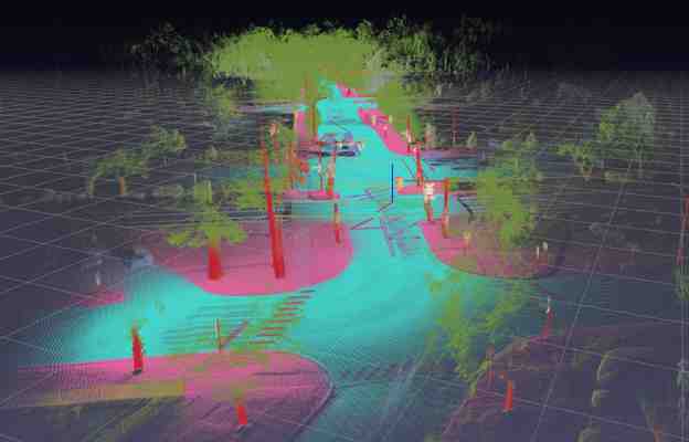 Here lança ferramenta para planejamento georeferenciado de redes 5G