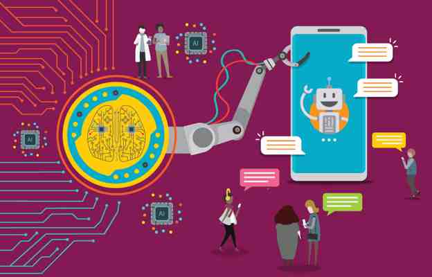 Atendimento virtual ganha espaço